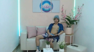 Chandlersex161  04-07-2021 video asstoy